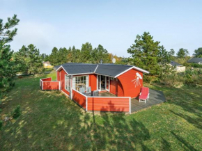 Holiday Home Hilleborg - 100m from the sea by Interhome